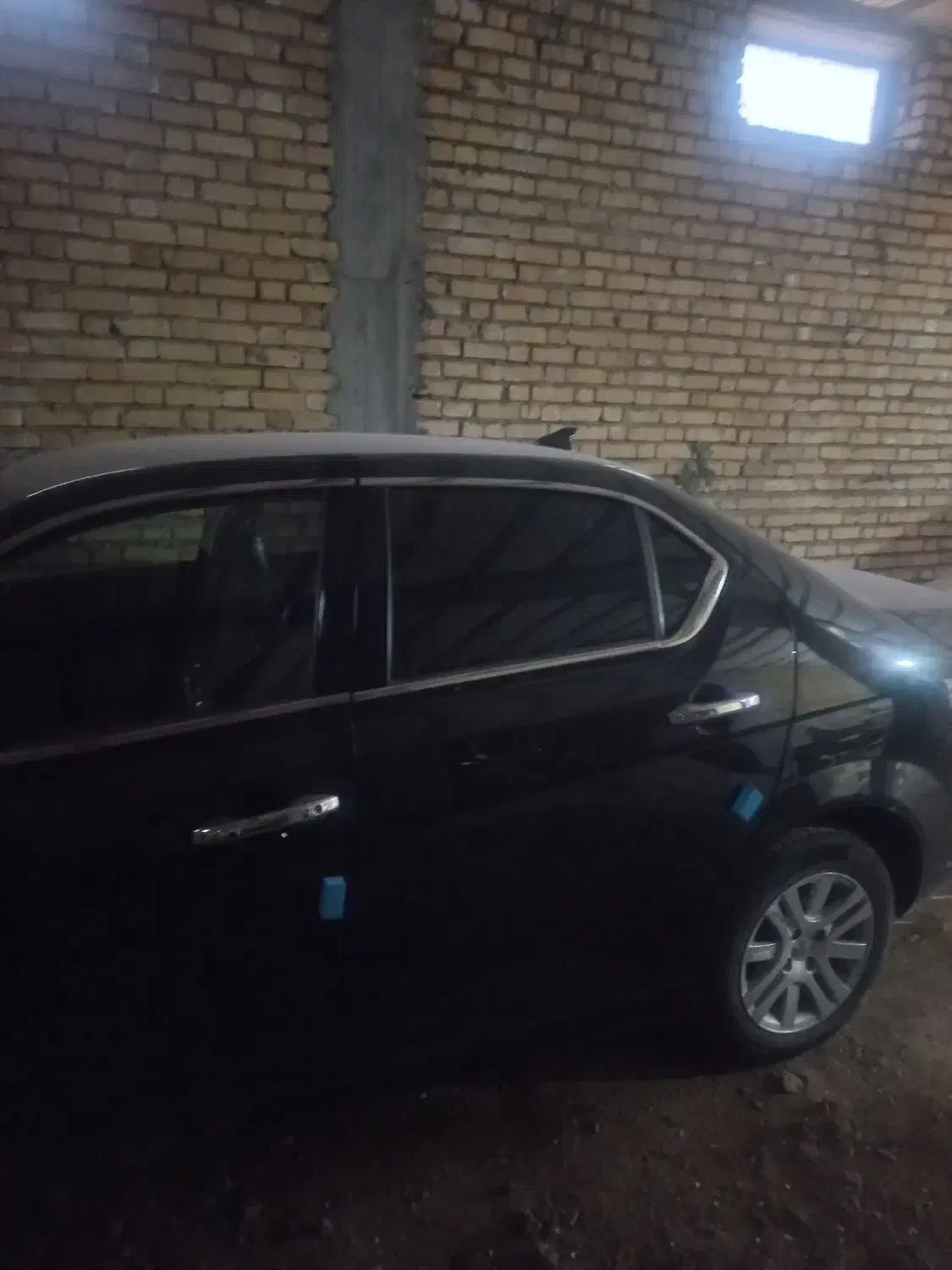 فروش دنا پلاس ۶دنده با رینگ اسپورت موتورef7p|خودرو سواری و وانت|بیلوار, |دیوار