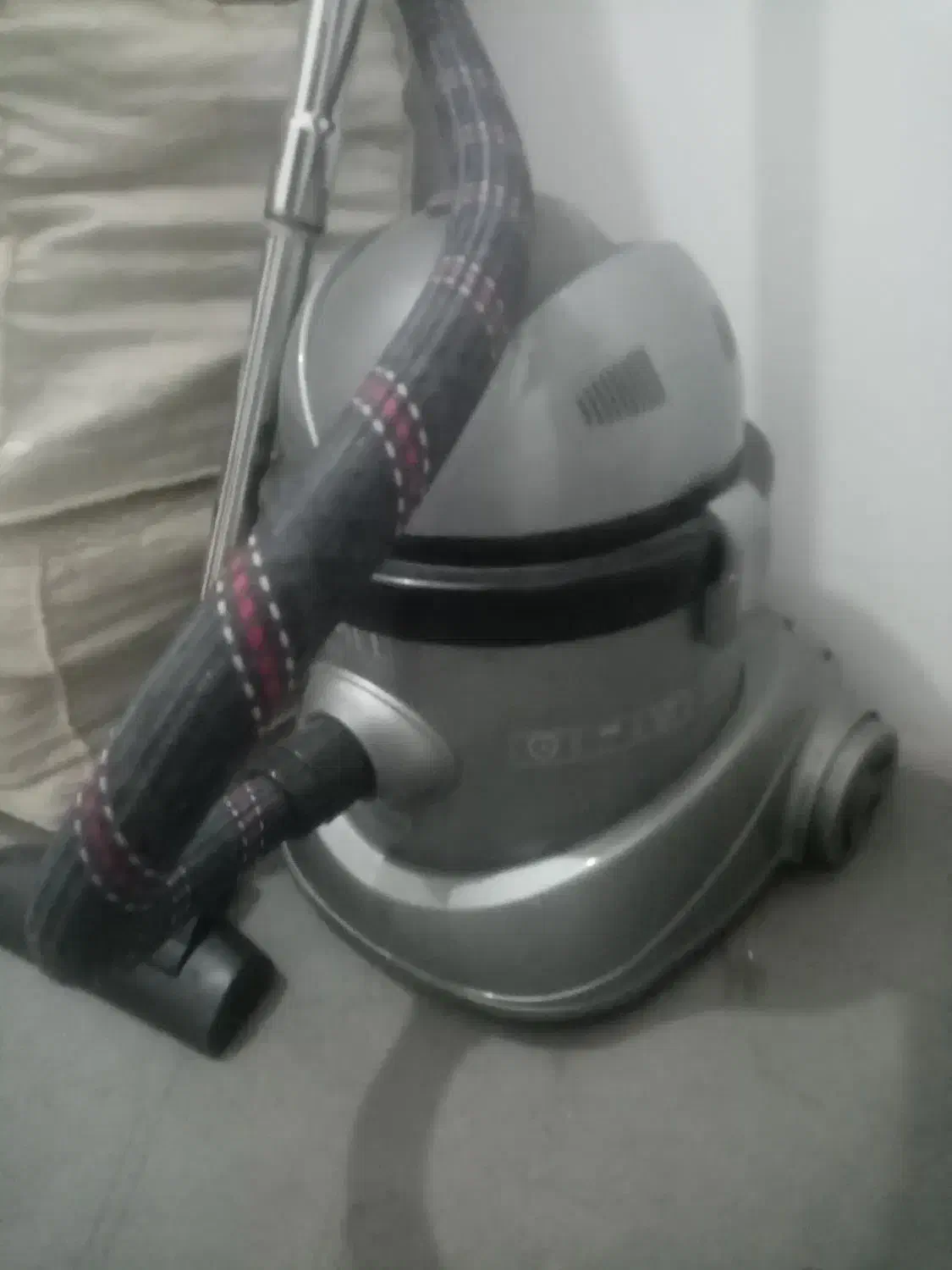 جاروبرقی نونو|جاروبرقی، جارو شارژی، بخارشو|مشهد, نوید|دیوار