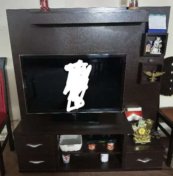 میز تلویزیون|میز تلویزیون|تهران, شهرک ولیعصر شمالی|دیوار