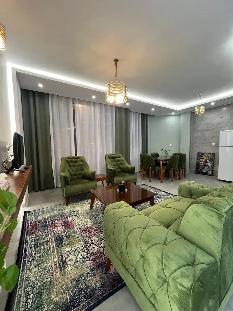 دوخواب/ساحلی/طبقه دوم|اجارهٔ کوتاهمدت آپارتمان و سوئیت|کیش, |دیوار