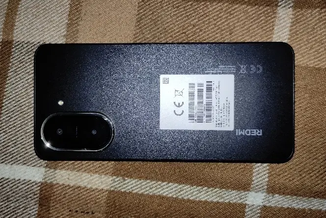redmi A5نو|موبایل|بندر کنگان, |دیوار