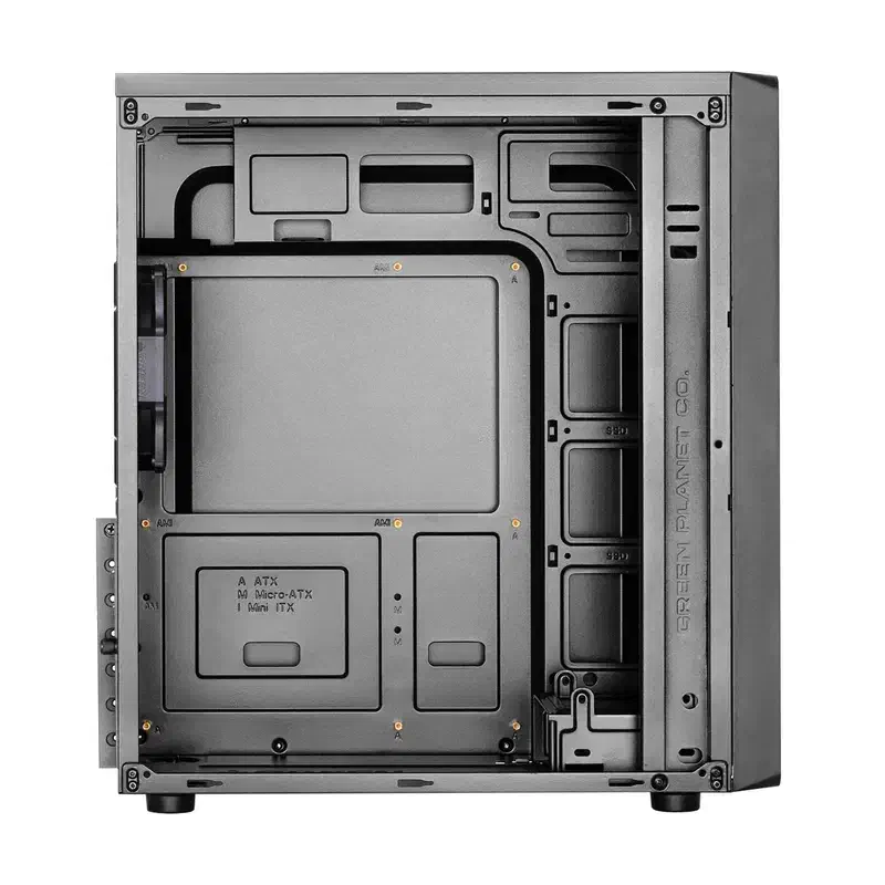 قاب کیس گرین مدل آوا Green Ava|قطعات و لوازم جانبی رایانه|یزد, |دیوار