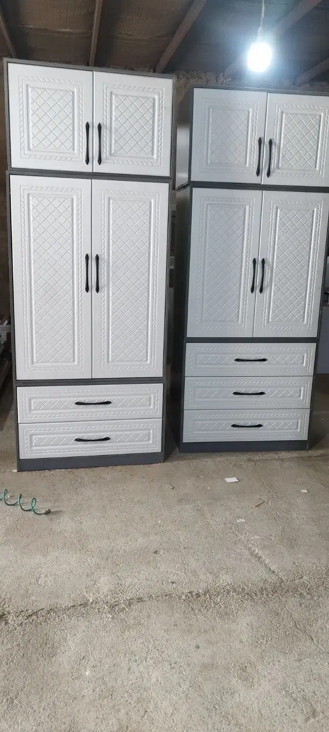 ۳۵۶|جاکفشی، کمد، دراور|چهاردانگه (تهران), |دیوار