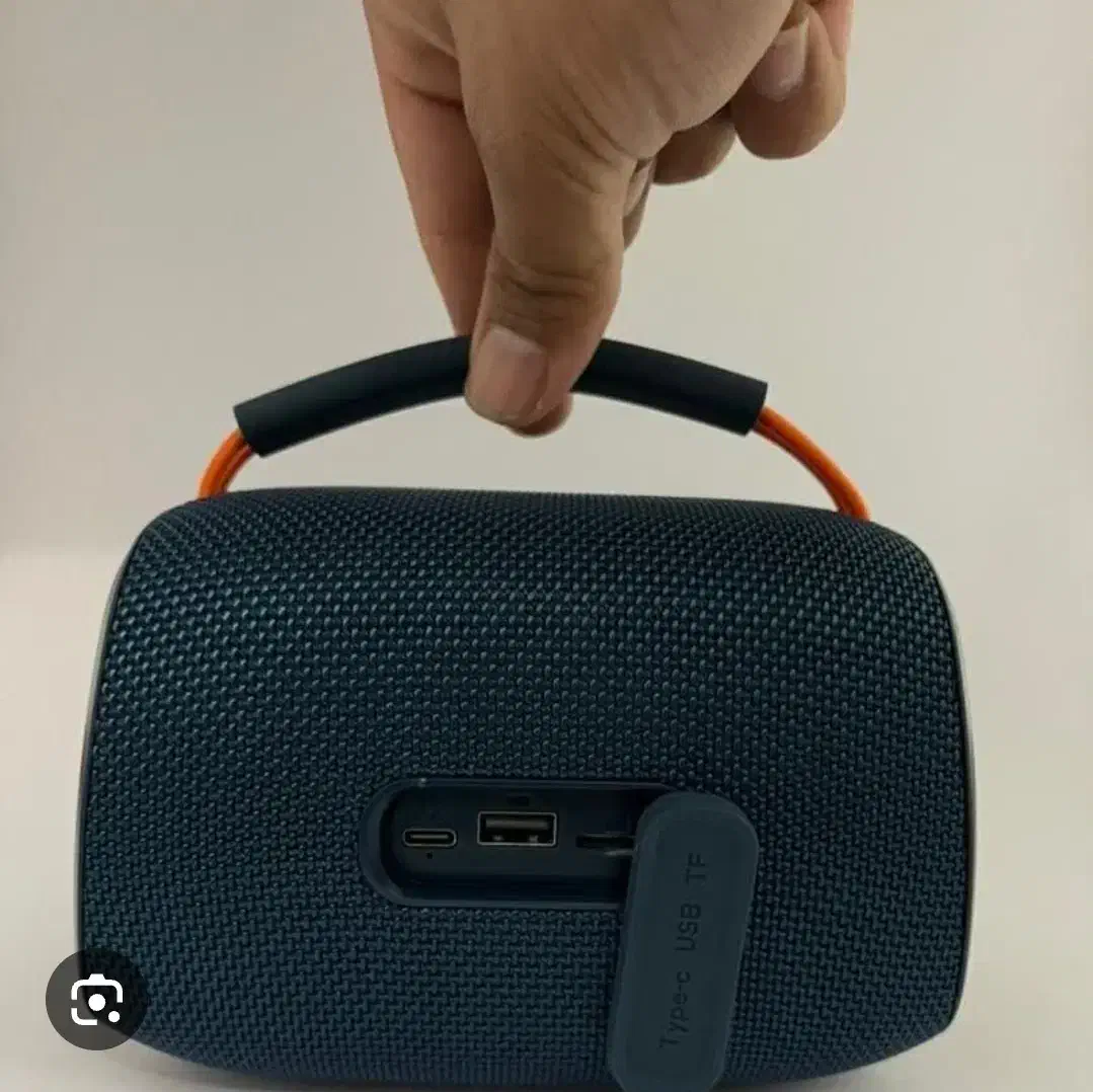 اسپیکر بلوتوثی brodu مدل 2276|پخشکننده همراه|تهران, پاسداران|دیوار