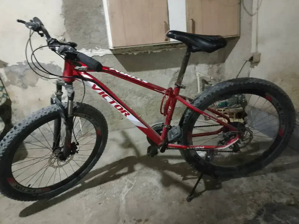 دوچرخه ویوا26|دوچرخه، اسکیت، اسکوتر|چمران, |دیوار