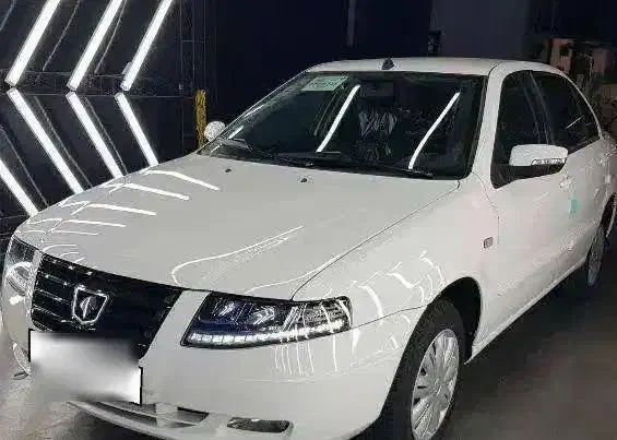 حواله سوند سورن پلاس موعد3ماهه|خودرو سواری و وانت|خوی, |دیوار