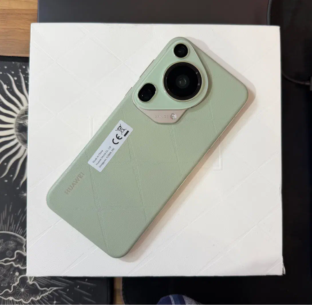 Huawei Pura 70 Ultra|موبایل|تهران, شهرک چیتگر|دیوار