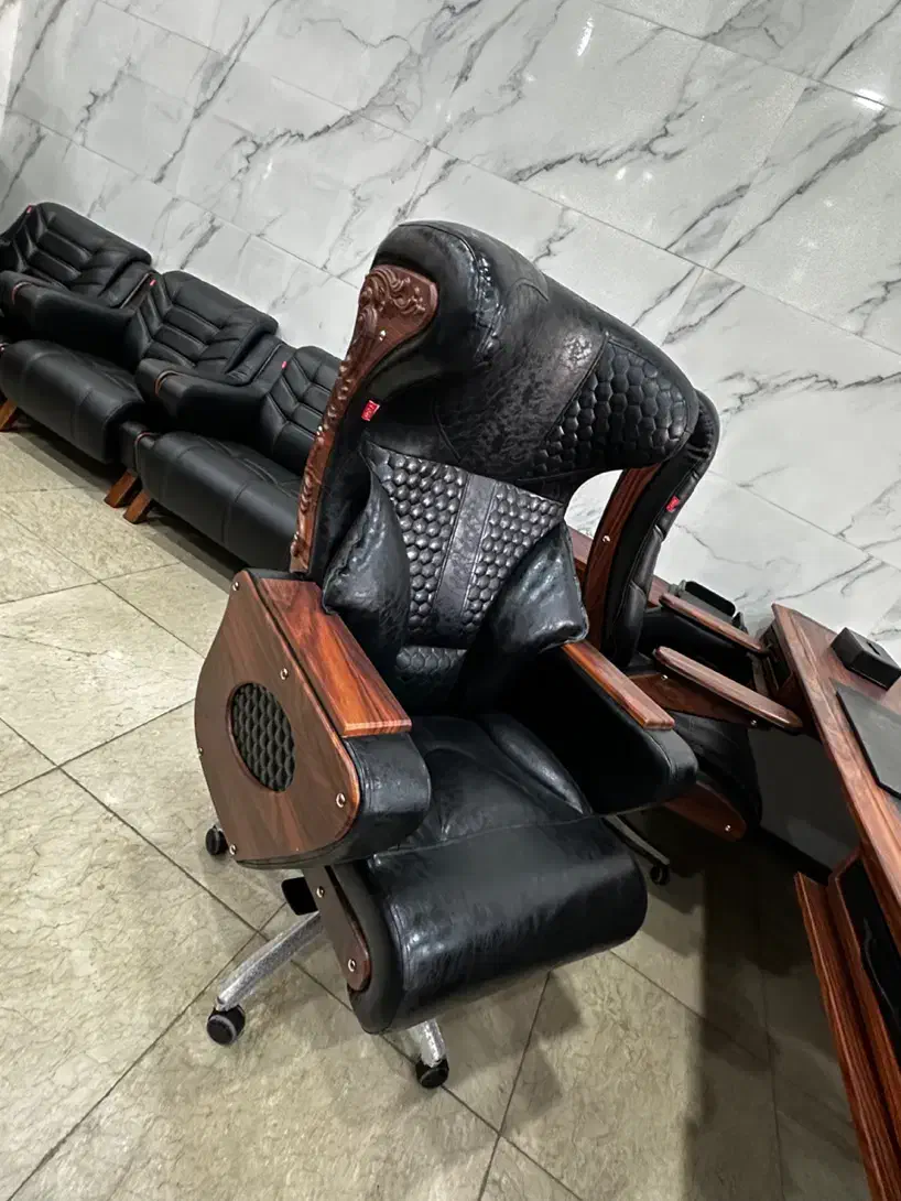 صندلی گیمینگ میز های اداری|مبلمان اداری|تهران, آرژانتین|دیوار