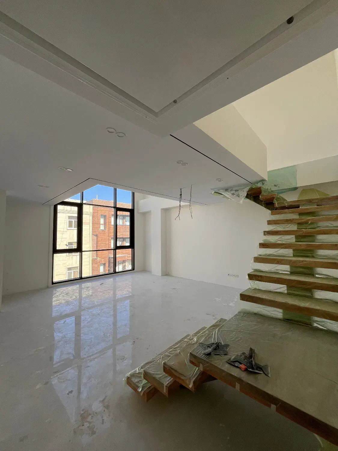 دوبلکس ۱۳۵ متری بسیار خاص و کمیاب|فروش آپارتمان|فردیس, قریشی|دیوار