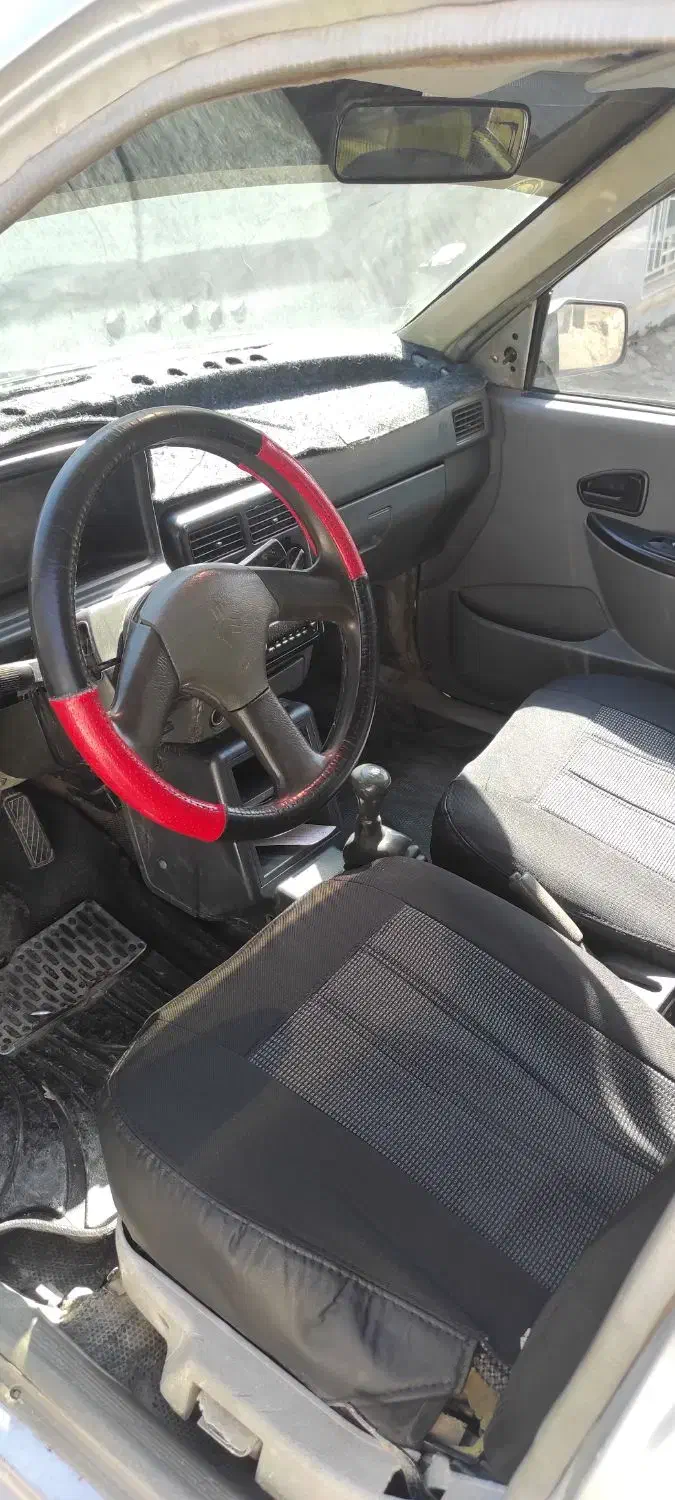 پراید مدل۸۵|خودرو سواری و وانت|شهرکرد, |دیوار