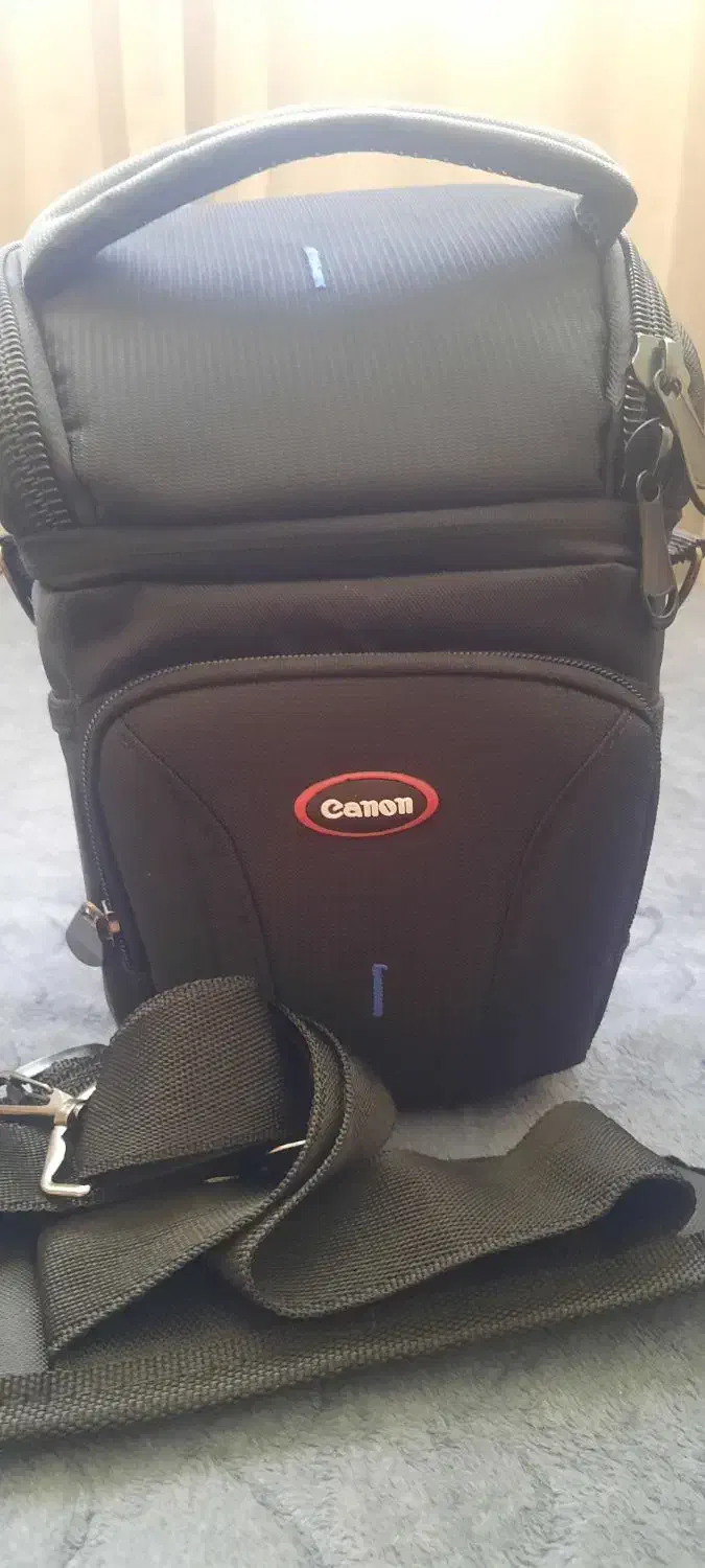 کیف دوربین|دوربین عکاسی و فیلمبرداری|تهران, نیلوفر|دیوار