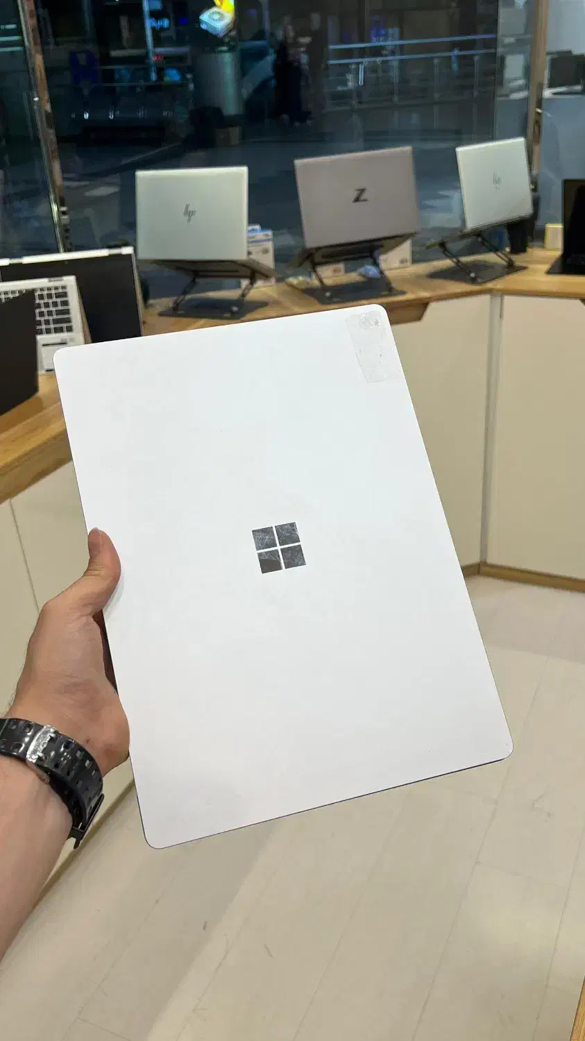 Surface laptop 3|رایانه همراه|تهران, نصرت|دیوار