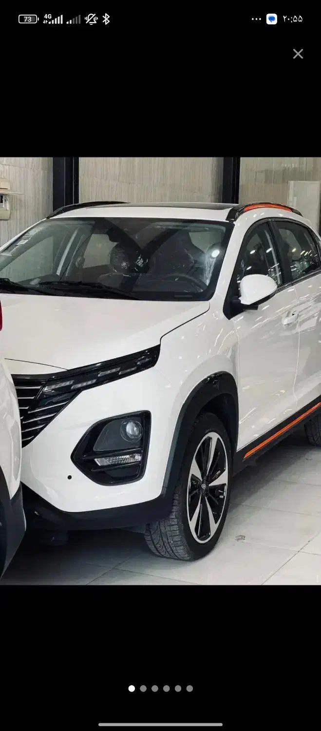 x33 اتومات|خودرو سواری و وانت|بندرعباس, |دیوار