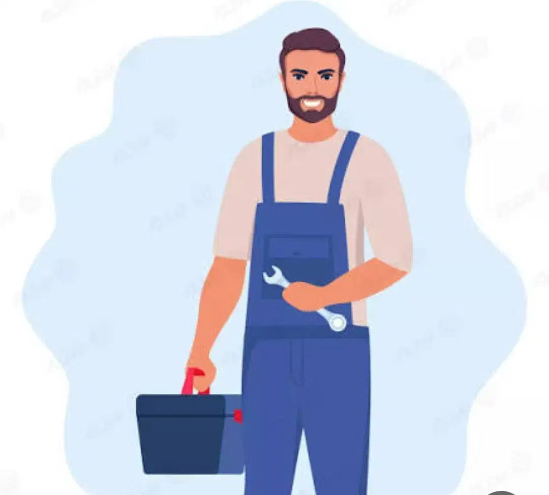 تعمیرات لوازم خانگی با ضمانت نامه کتبی|خدمات پیشه و مهارت|اسفراین, |دیوار