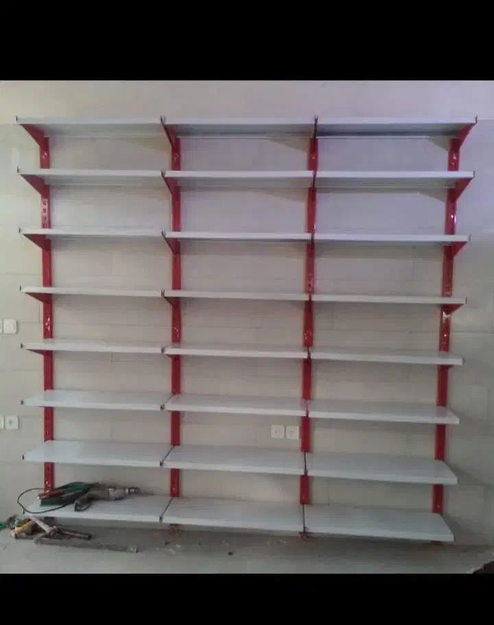 قفسه/ سوپری &هایپری|فروشگاه و مغازه|ساری, |دیوار