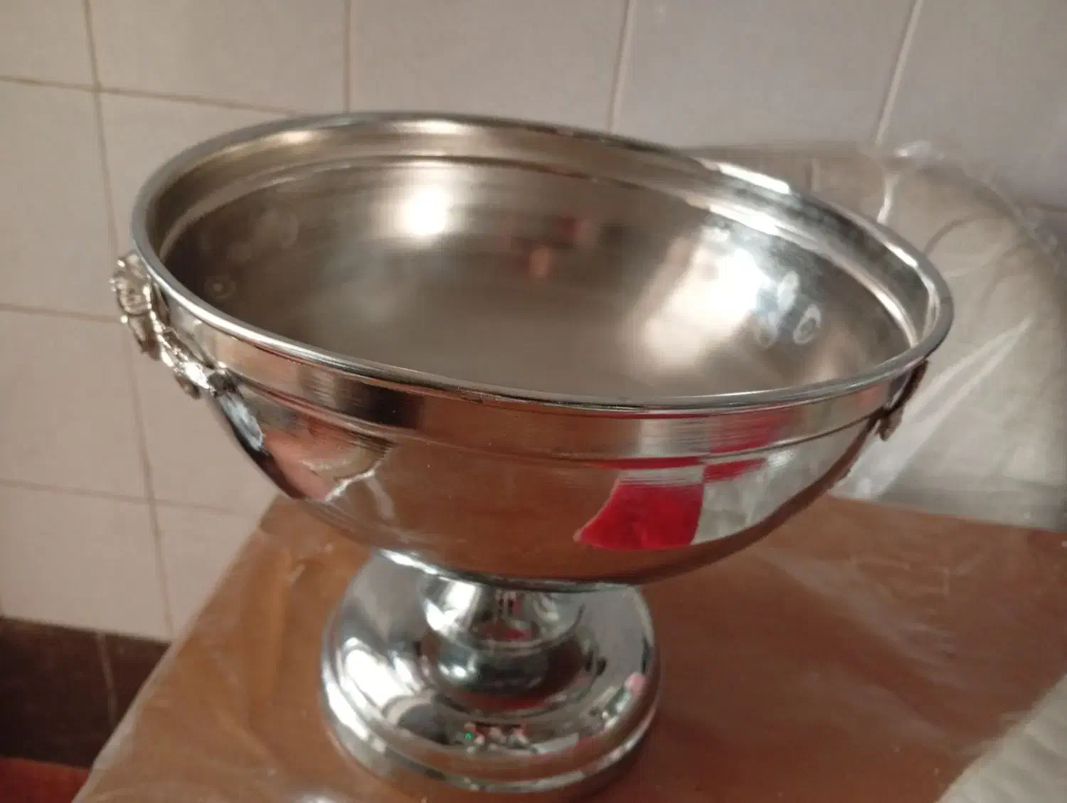 کاپ سرومیوه و پذیرایی|ظروف سرو و پذیرایی|مرودشت, ثبت احوال|دیوار