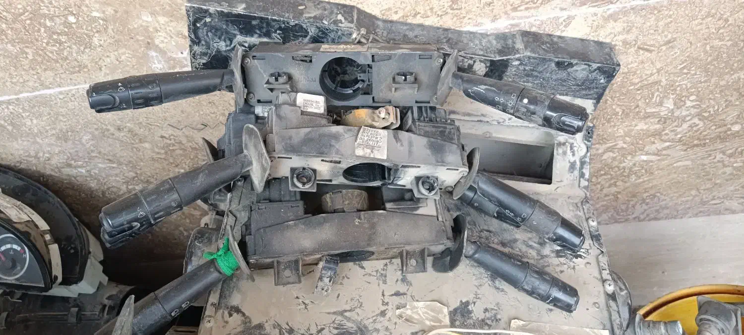 وسایل|قطعات یدکی و لوازم جانبی|شیراز, شهرک والفجر|دیوار