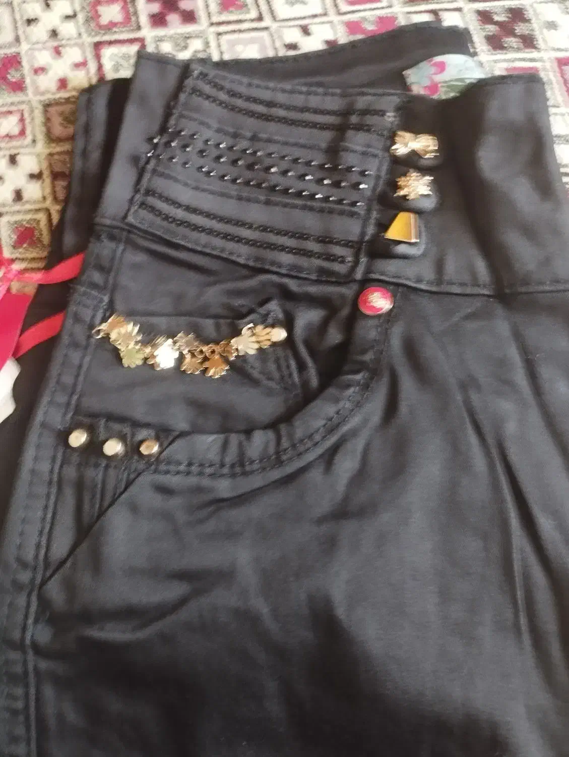 شلوارجین خارجی|لباس|مرودشت, علی‌آباد‎|دیوار