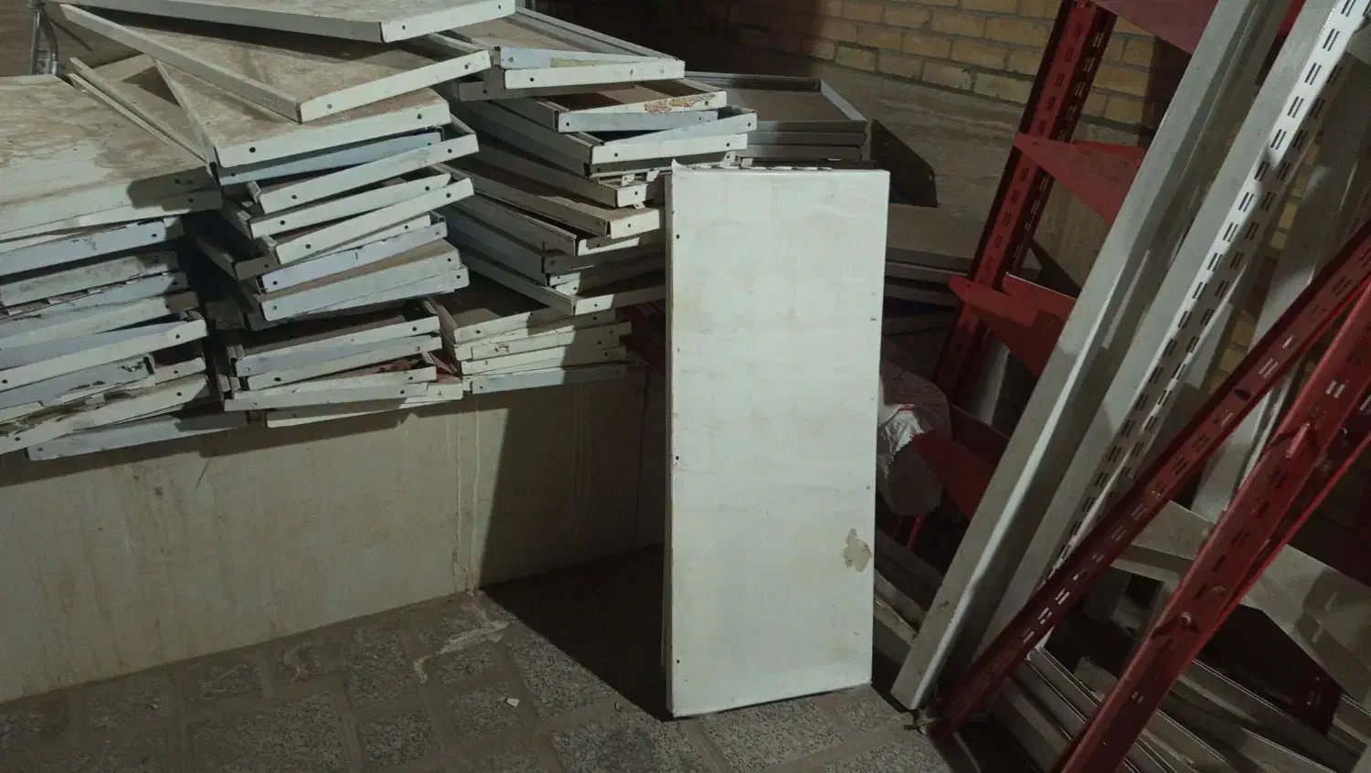 قفسه|فروشگاه و مغازه|یزد, |دیوار