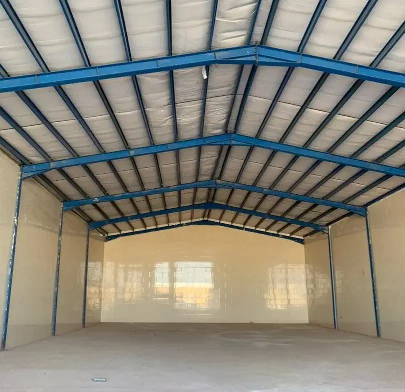 سوله ۲۵۰ متر|اجارهٔ دفتر صنعتی، کشاورزی، تجاری|قم, قلعه صدری|دیوار