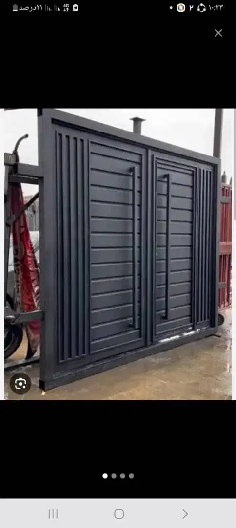 جوشکار|خدمات پیشه و مهارت|بهبهان, |دیوار