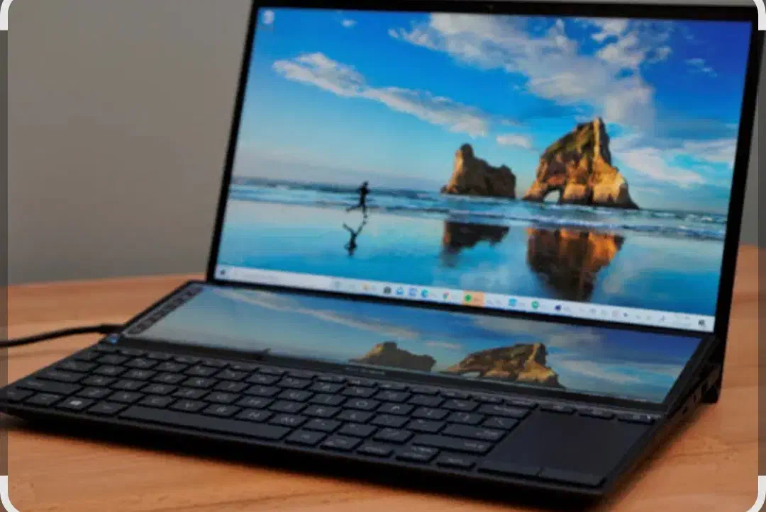 لپ تاب ایسوس|رایانه همراه|تهران, طرشت|دیوار