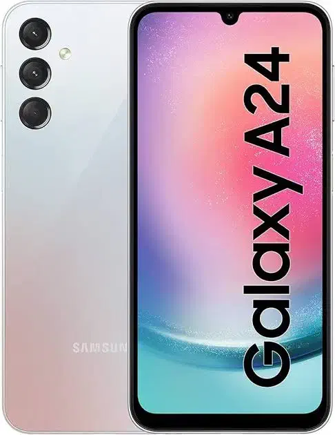 گوشیA24 4G|موبایل|اهواز, کوی علوی|دیوار