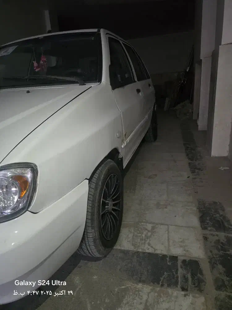 111درحدخشک مدل93|خودرو سواری و وانت|زاهدان, |دیوار