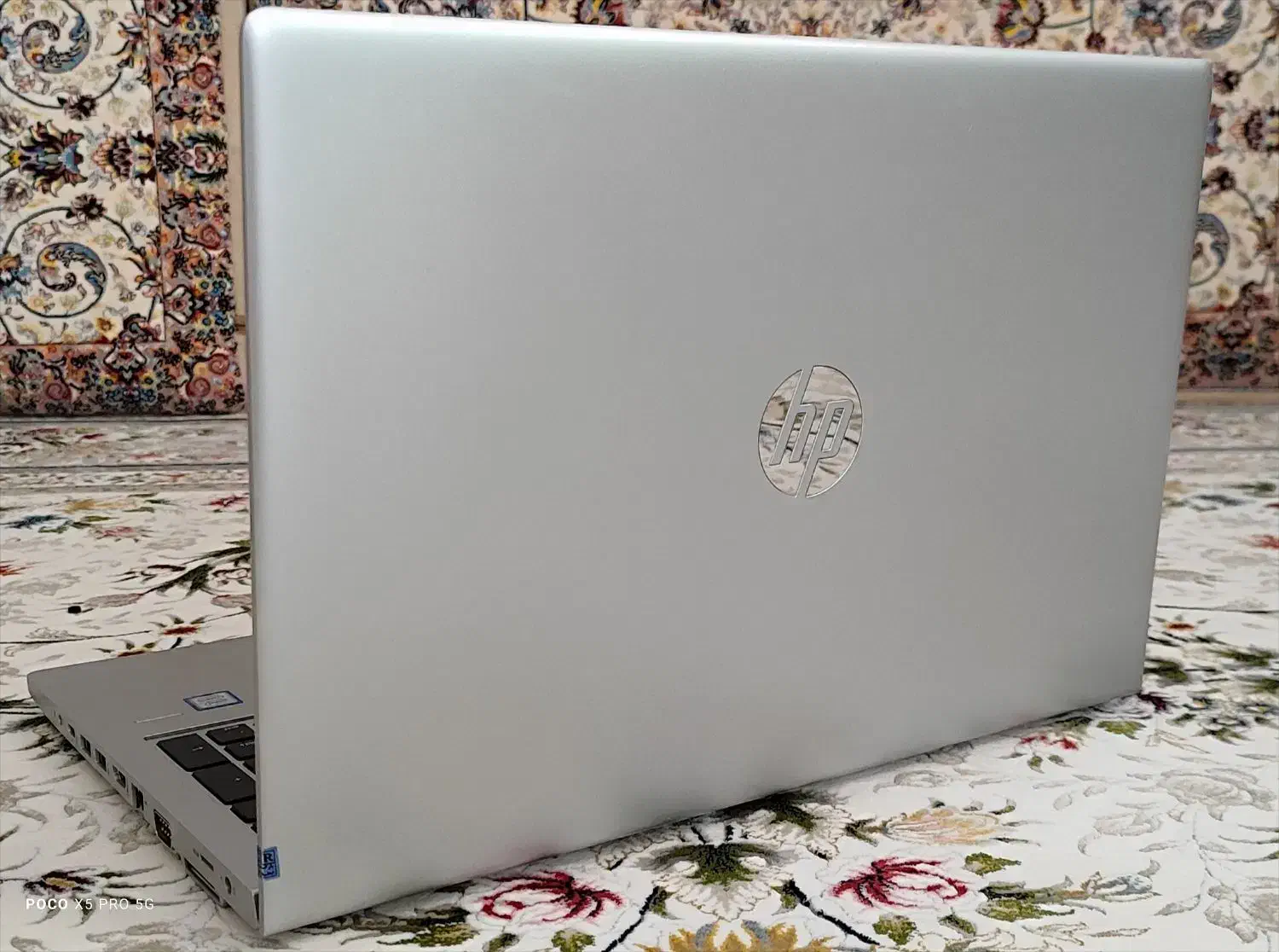 لپ تاپ اچ پی|رایانه همراه|الشتر, |دیوار