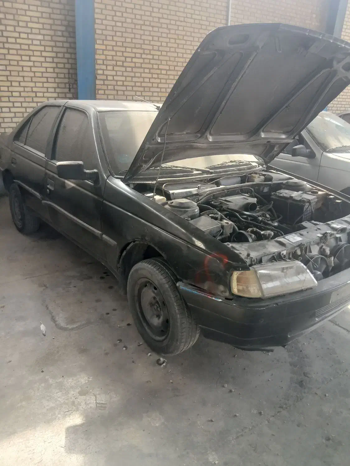 لوازم استوک پژو|قطعات یدکی و لوازم جانبی|اصفهان, گورت|دیوار