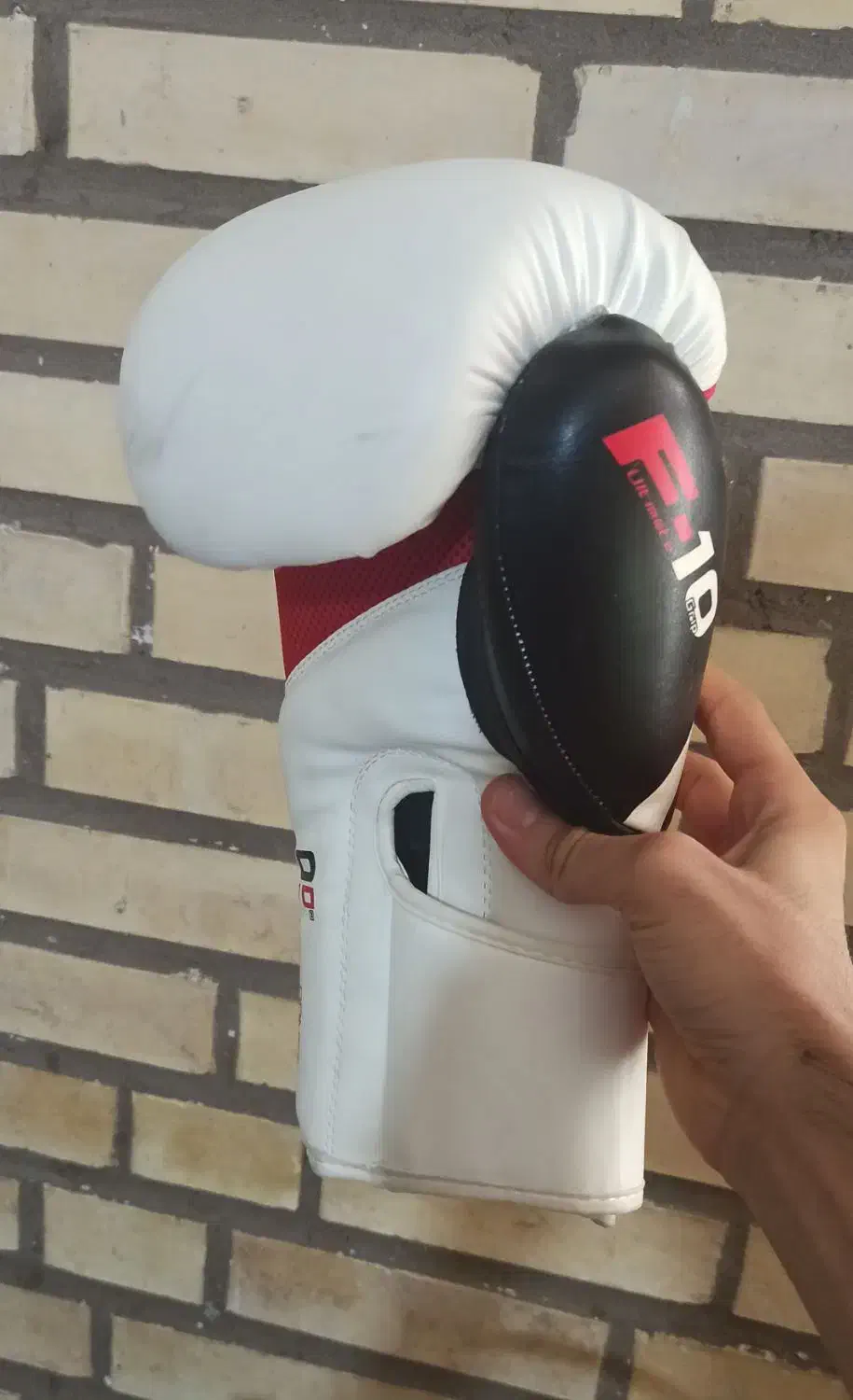 دستکش بوکس چرم|تجهیزات ورزشی|تهران, چیتگر جنوبی|دیوار