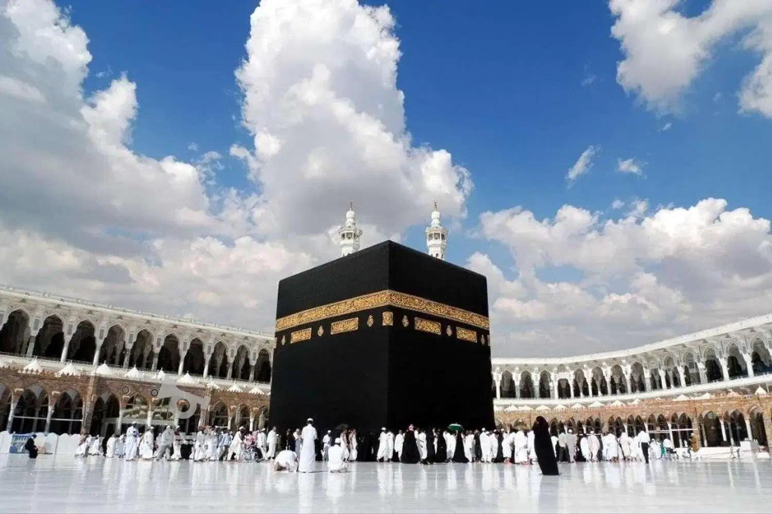 فروش فیش حج تمتع واجب (اولویت اول اعزام)|تور و چارتر|تبریز, |دیوار