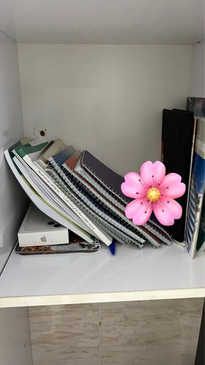 کتابخانه و جا عروسکی|کتابخانه، شلف، قفسه‌های دیواری|تهران, والفجر (افسریه)|دیوار
