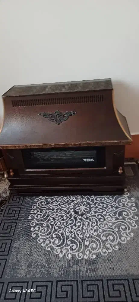 فروش بخاری|بخاری، هیتر، شومینه|دوگنبدان, |دیوار