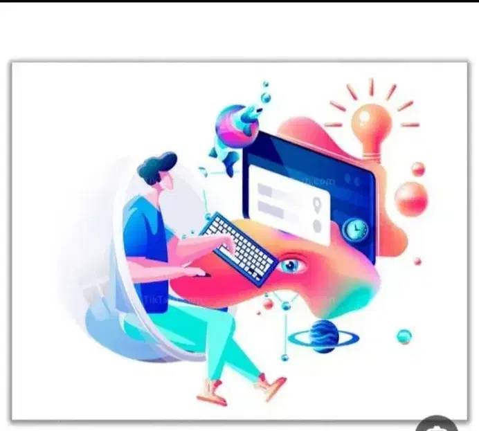 کار در منزل با گوشی|استخدام رایانه و فناوری اطلاعات|آباده, |دیوار