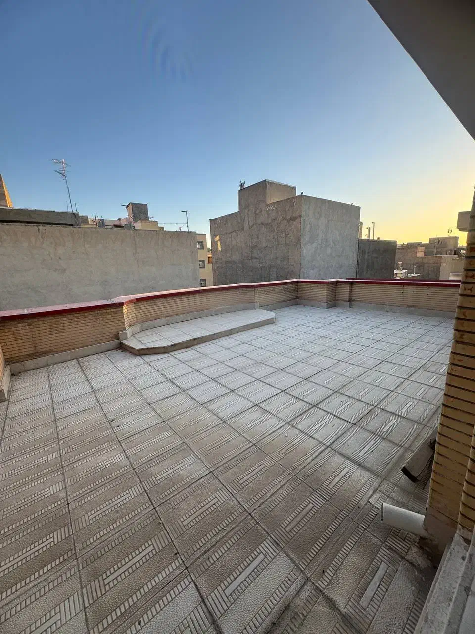 فروش آپارتمان یکجا یاغچیان/باغچه بان|فروش آپارتمان|تبریز, |دیوار