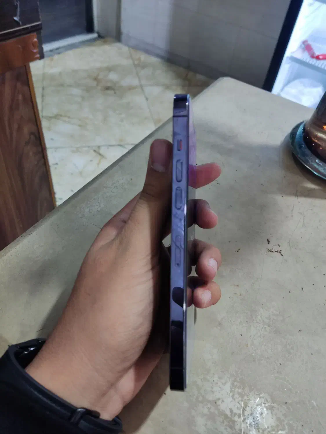 IPhone 14 Pro Max 256 ZAA|موبایل|تهران, امام زاده حسن|دیوار