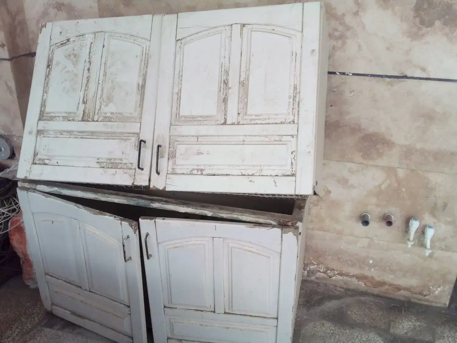 کابینت ظرفشور|آب‌چکان و نظم‌دهنده ظروف|مشهد, کارمندان دوم|دیوار