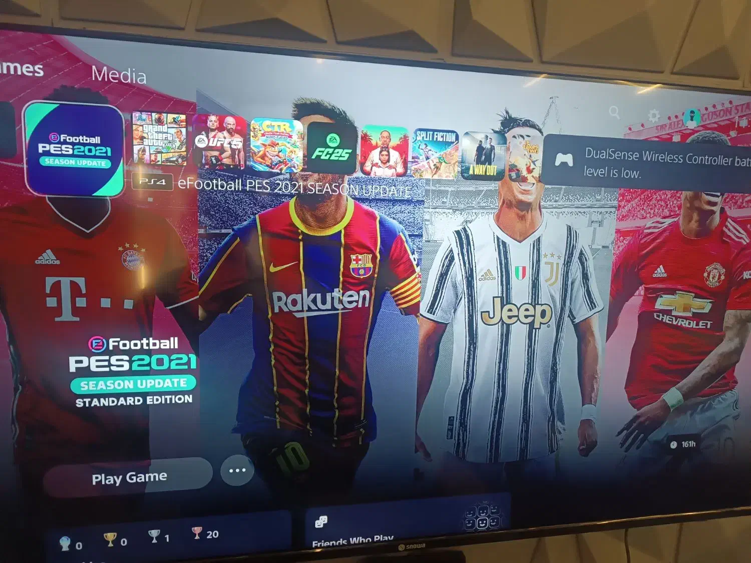 فروش و نصب بازی انواع کنسول ps و xbox|کنسول، بازی ویدئویی و آنلاین|مرودشت, ابوذر شمالی|دیوار