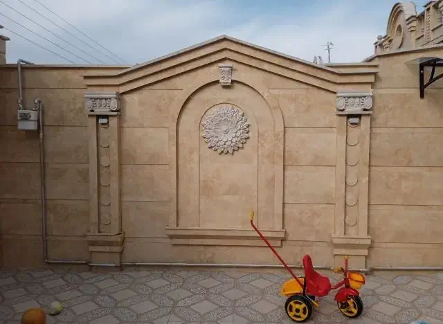 نیازمند کارگر نماکاری|استخدام معماری، عمران و ساختمانی|اهر, |دیوار