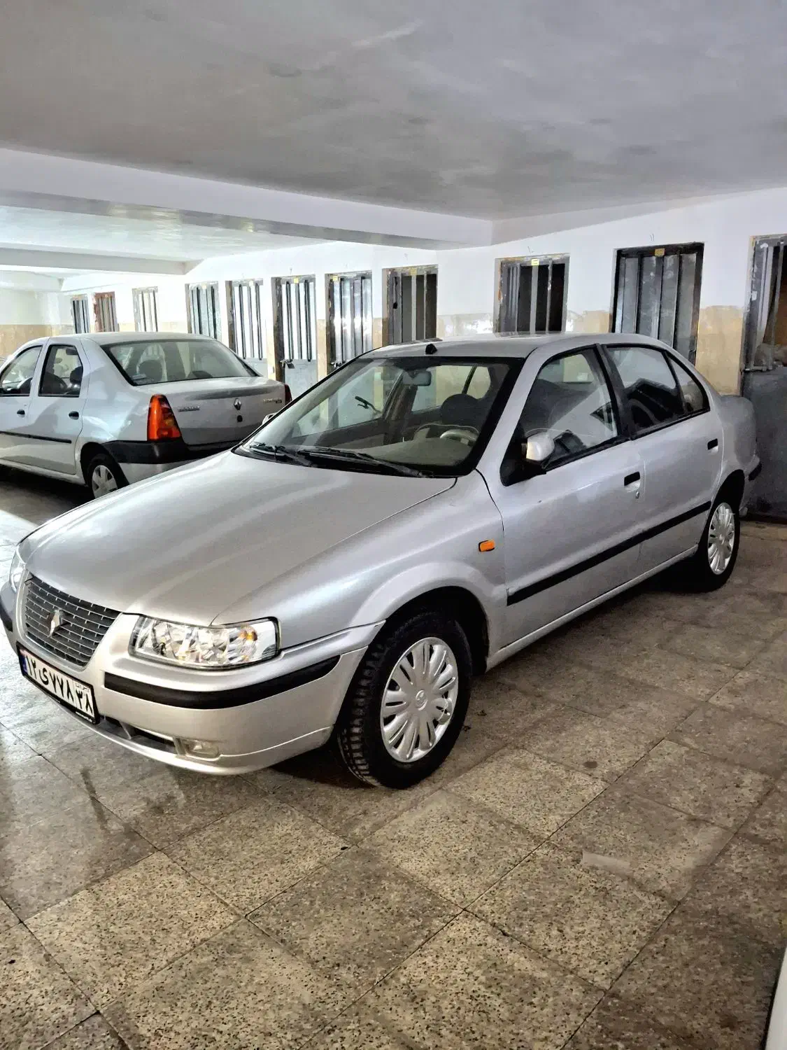 سمند LX مدل ۹۰ ( سفارشی مدیران )|خودرو سواری و وانت|کرج, بنیاد|دیوار