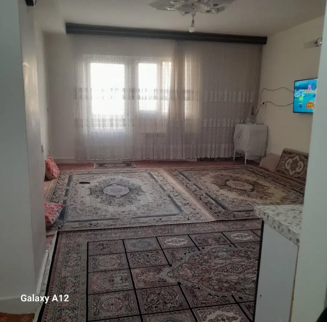 «آپارتمان ۷۸متر،الماس رضوان پونک»|فروش آپارتمان|زنجان, |دیوار