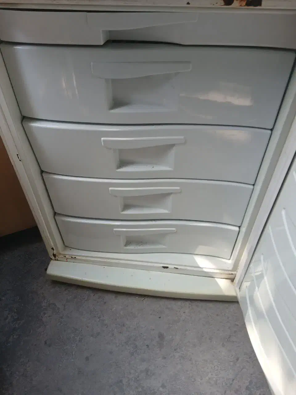 یخچال فریزر|یخچال و فریزر|نهاوند, |دیوار