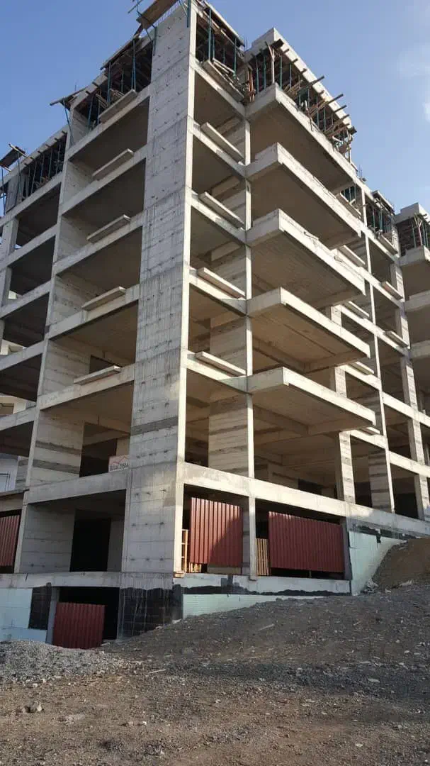 ۸۸متر فرصت آیندهدار تحویل یکساله، قیمت زیر منطقه|پیشفروش املاک|تهران, چیتگر جنوبی|دیوار