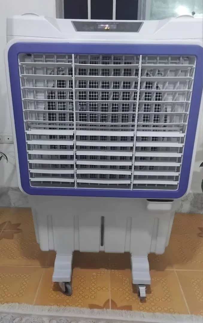 PC3500-TOP-A510|کولر آبی|رباط‌کریم, شترخوار|دیوار