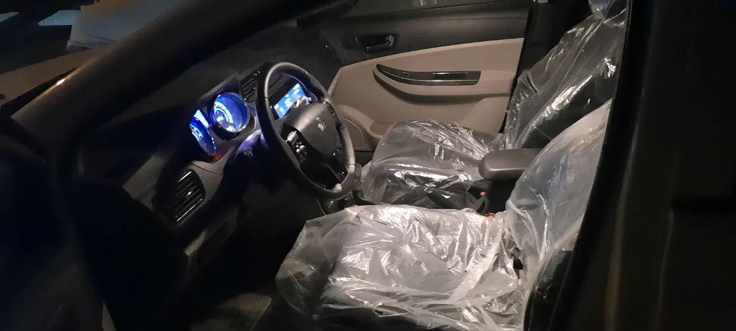 شاهین G اتومات cvt فول کامل|خودرو سواری و وانت|نیشابور, دارایی|دیوار