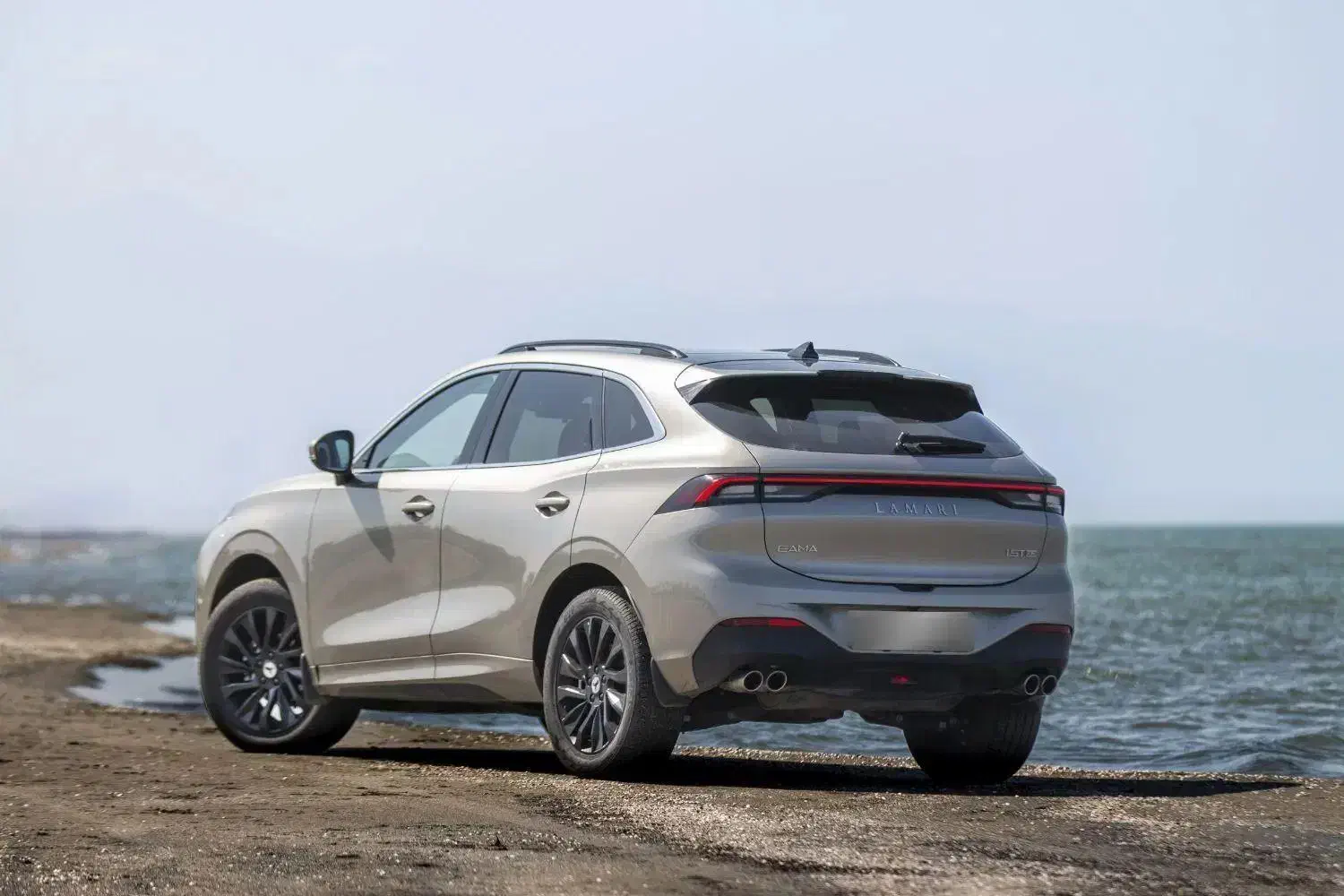 لاماری خشک  مدل۱۴۰۴ به قیمت روز|خودرو سواری و وانت|زنجان, |دیوار