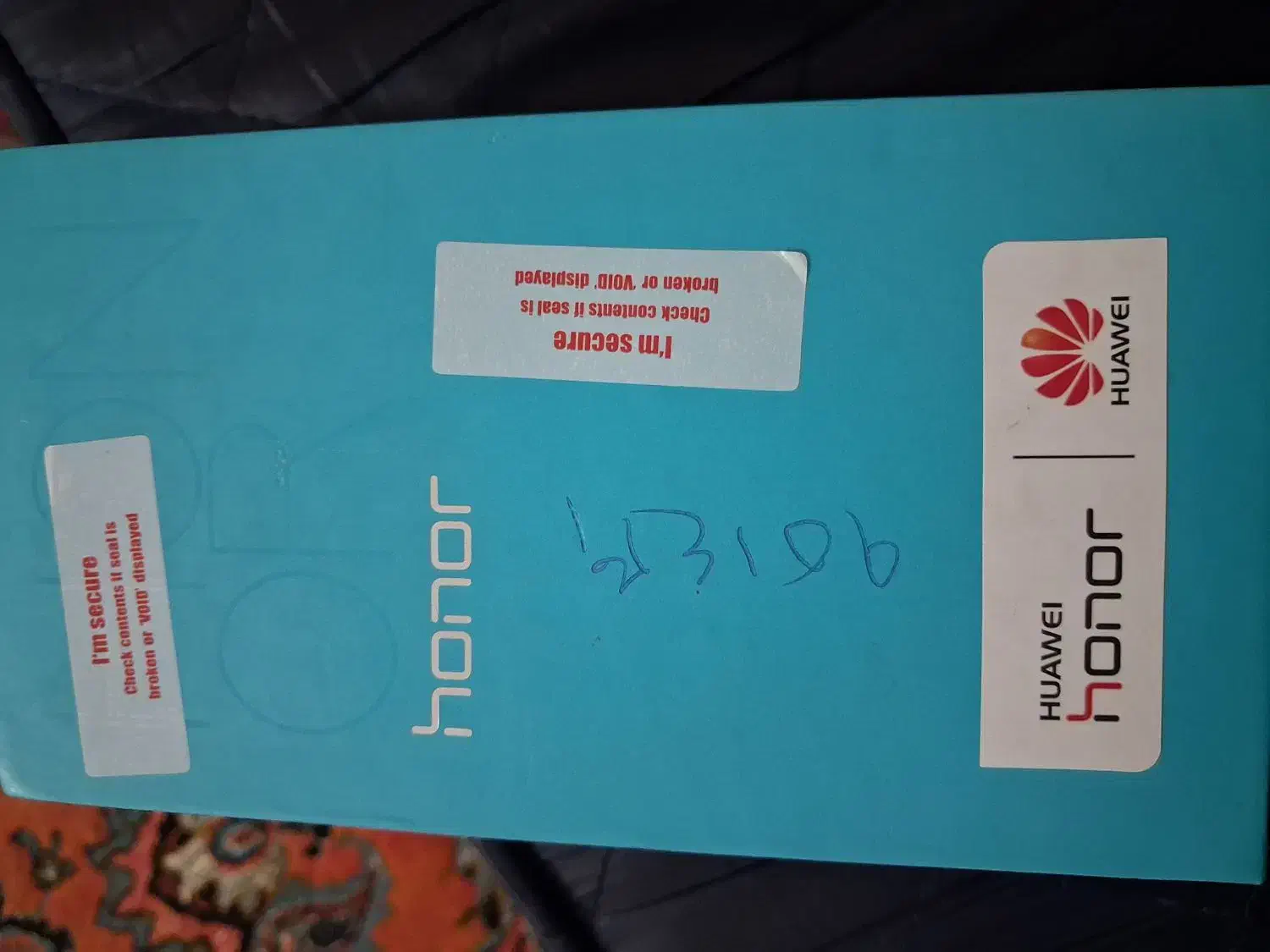 گوشی honor کیفیت خوبی داره با حافظه 2.0 گیگابایت|موبایل|شوش, |دیوار