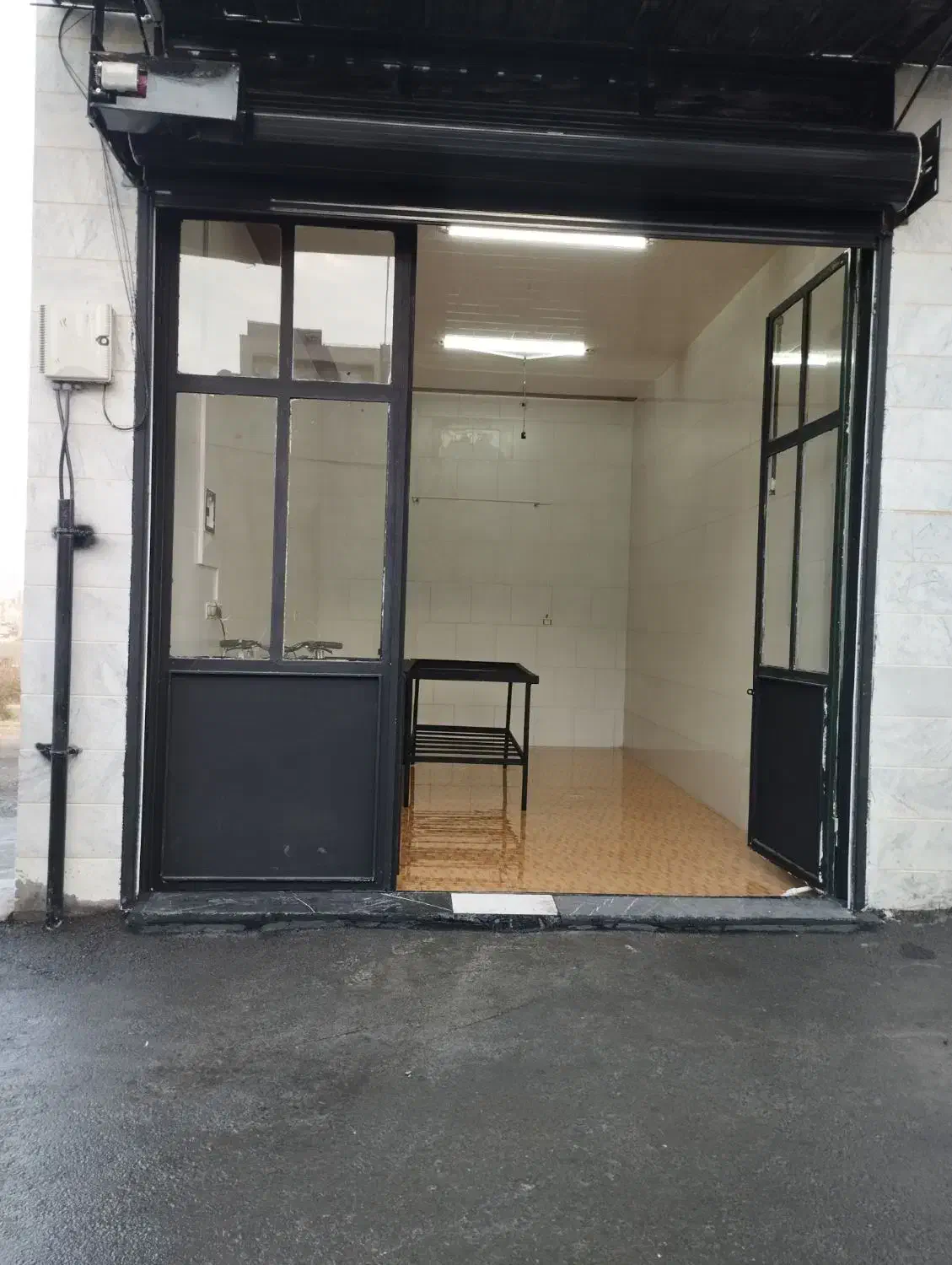 کرایه انبار|اجارهٔ مغازه و غرفه|سنندج, |دیوار