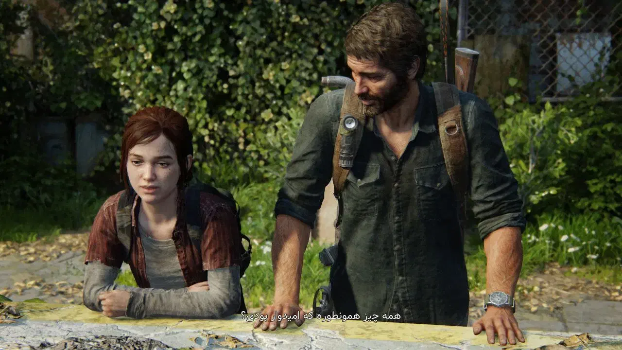 نصب بازی PS4 کپی با زیرنویس و دوبله فارسی|کنسول، بازی ویدئویی و آنلاین|رشت, بازار|دیوار